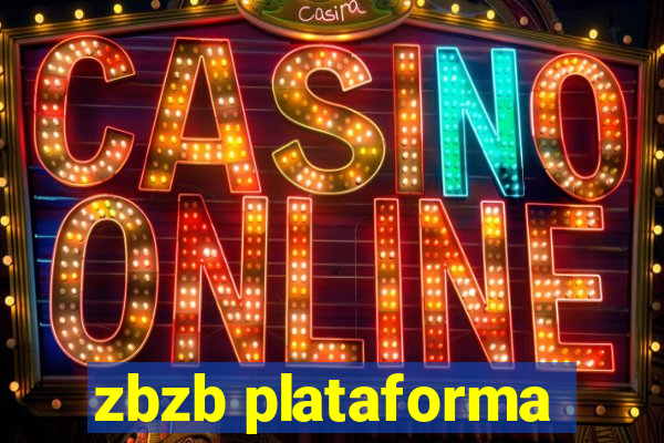 zbzb plataforma